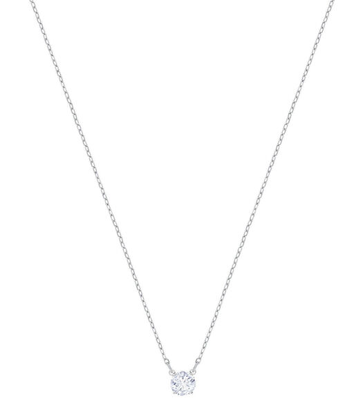 Attract Collier Argent 5408442