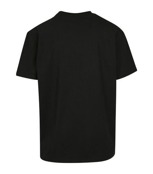 T-shirt Tupac Thug Passion Oversize