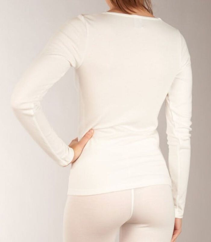 T-shirt thermique Thermo Women Lace Long Sleeve image number 1
