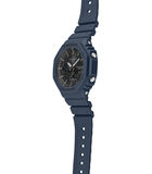 Classic Horloge Blauw GA-B2100-2AER image number 4