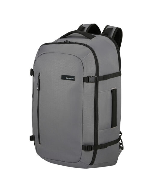 Roader Travel Backpack M 55L 61 x 28 x 36 cm DRIFTER GREY