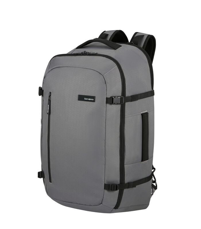 Roader Travel Backpack M 55L 61 x 28 x 36 cm DRIFTER GREY image number 0