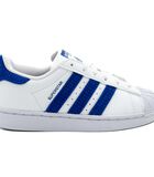 Sneakers Superstar C Wit image number 2