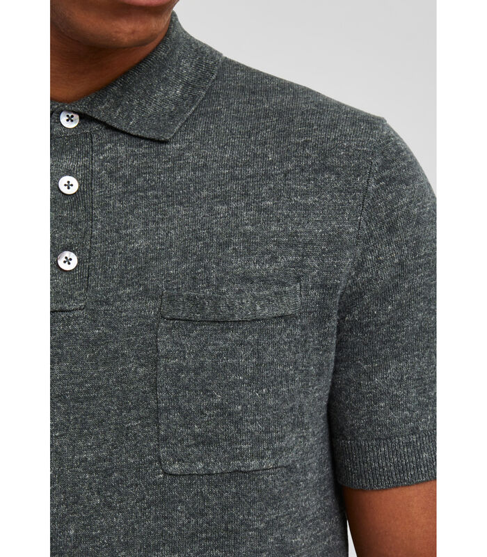 Polo Shirt “Leon” image number 4