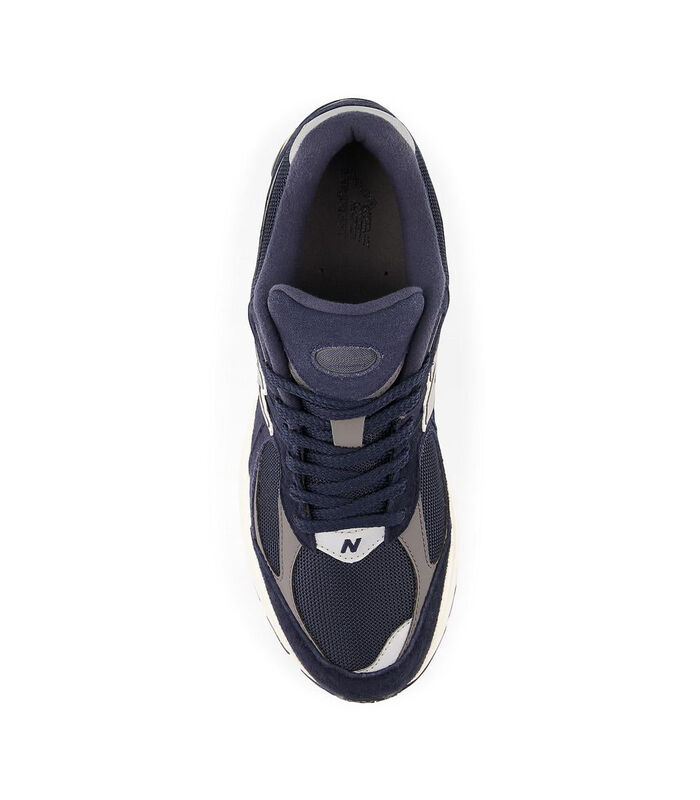 2002R - Sneakers - Beige image number 1