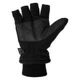 Thermo Thinsulate/Fleece Handschoenen met afneembare vingers image number 3