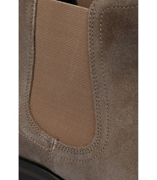 Tommy Hilfiger Chelsea Boots Beige