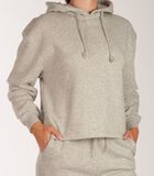 Homewear top chilli ls hoodie image number 4