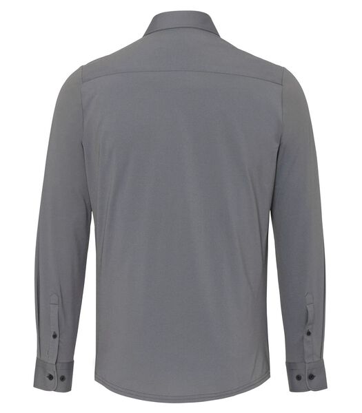 Pure Chemise The Functional Gris