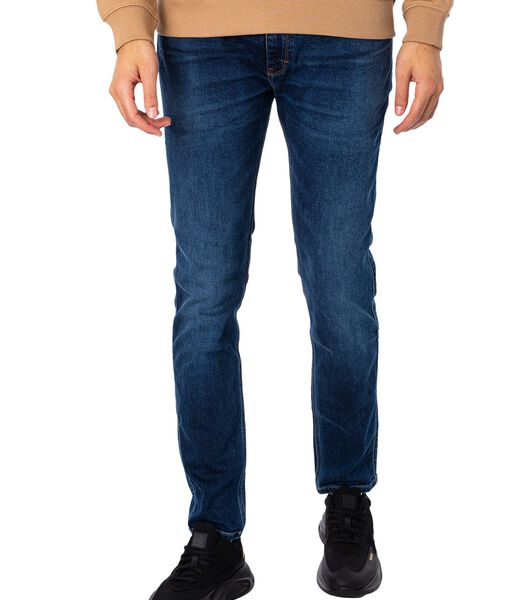 734 Extra Slimfit-Jeans