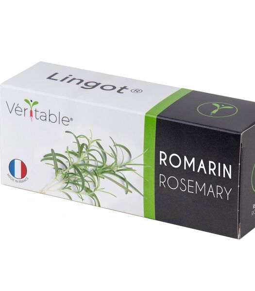 Lingot® Rozemarijn - voor Véritable® Indoor Moestuinen