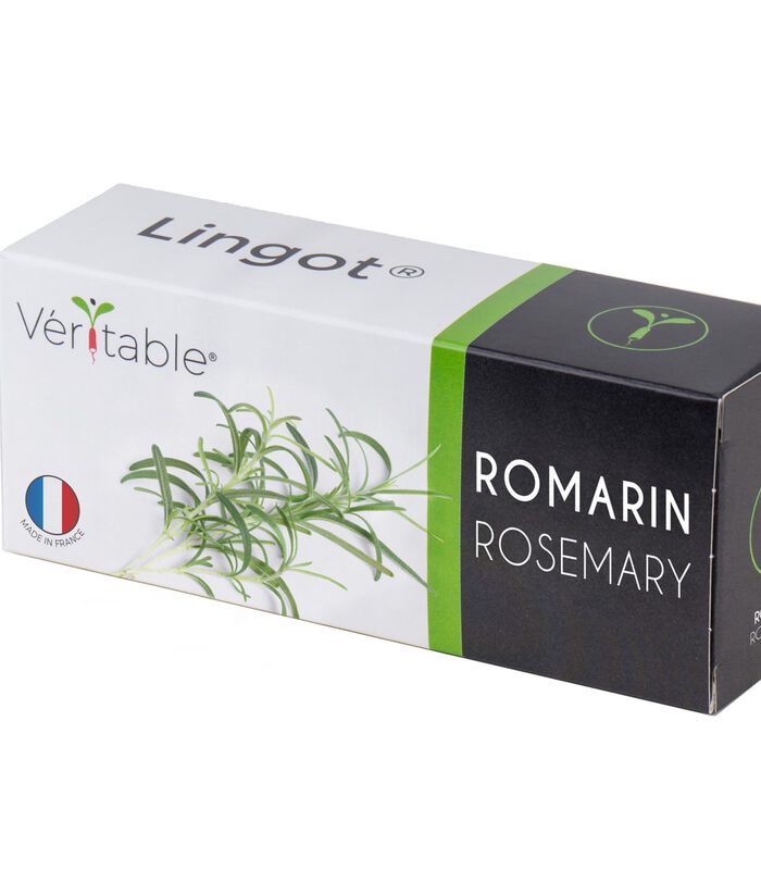 Lingot® Rozemarijn - voor Véritable® Indoor Moestuinen image number 0