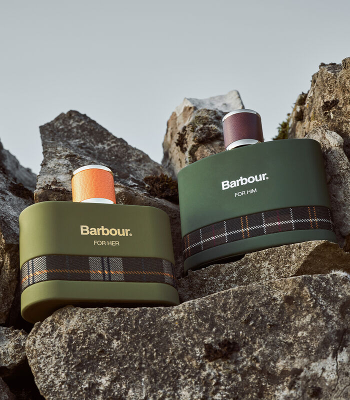 BARBOUR HER 50ML EDP image number 2