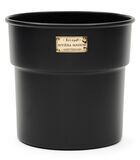 Pot de fleurs intérieur noir - City Loft Pot de fleurs S image number 0