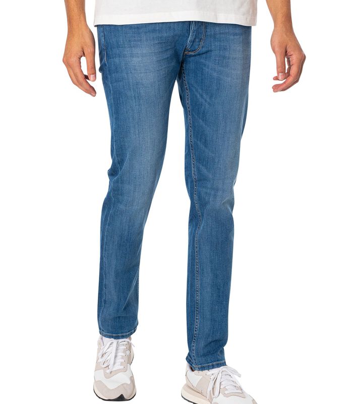 Grover Rechte Jeans image number 0