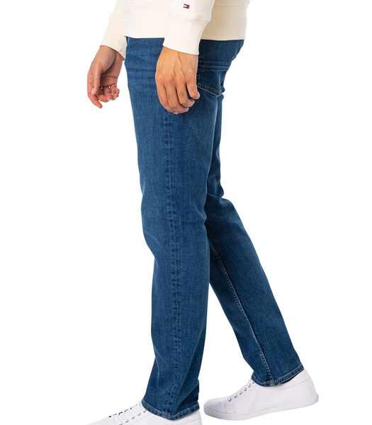 Rechte Denton-Jeans