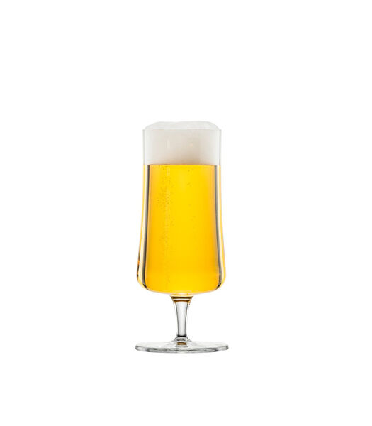 Beer Basic Set 4 Pilsner Beer MP 0,3L