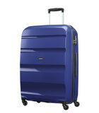 Bon Air Reiskoffer Handbagage 4 wielen 55 x 20 x 40 cm MIDNIGHT NAVY image number 0