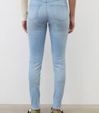 Jeans modèle KAJ skinny regular length image number 2