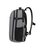 Roader Laptop Backpack L 46 x 22 x 35 cm DRIFTER GREY image number 3