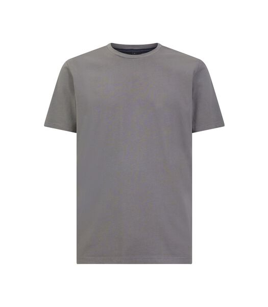 T-shirt G-Dyed R/N - RTD BCI