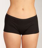 Short 2 pack Benefit Woman Panty image number 1