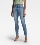 Dames skinny jeans Lhana image number 1