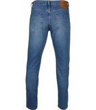 ’s 512 Jeans Slim Taper Fit Blauw image number 4