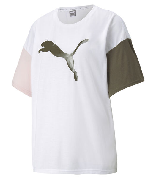 Dames-T-shirt Modern Sports Fashion