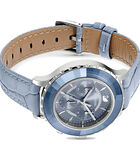 Lux Horloge Blauw 5580600 image number 2