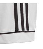 Pantaloni Corti Adidas Sport Squad 17 Y Bianco image number 5