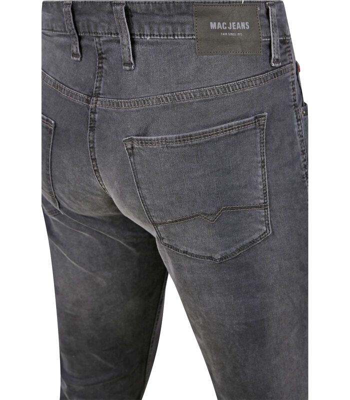 Mac Jeans Greg Anthracite image number 4