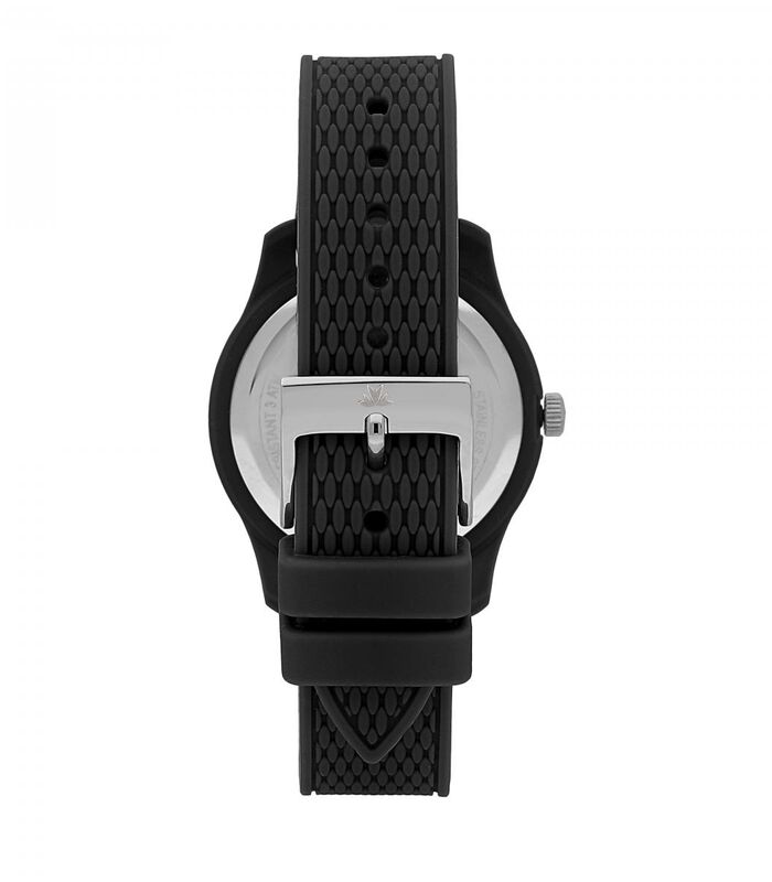 ZACHTE siliconen horloge - R0151163001 image number 2