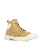 Boots Pampa SP20 Hi Canvas image number 1