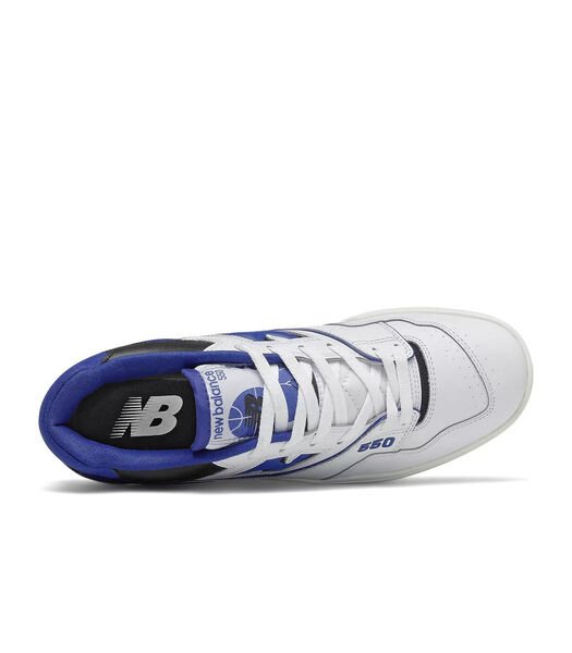 550 - Sneakers - Blanc