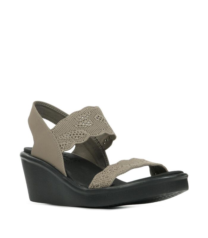 Sandalen Rumble on - New Crush image number 1