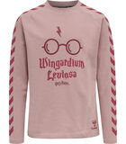 Meisjespyjama Harry Potter Caro image number 1