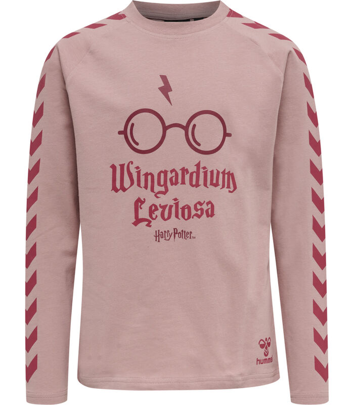 Meisjespyjama Harry Potter Caro image number 1