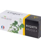 Lingot® Rucola BIO - voor Véritable® Indoor Moestuinen image number 0