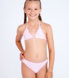 Ariela Happybay 2-delig roze bikini image number 2