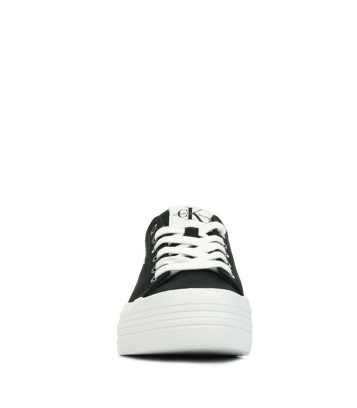 Sneakers Vulcanized Flatform Laceup image number 3