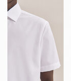 Business overhemd Shaped Fit korte arm Uni image number 3