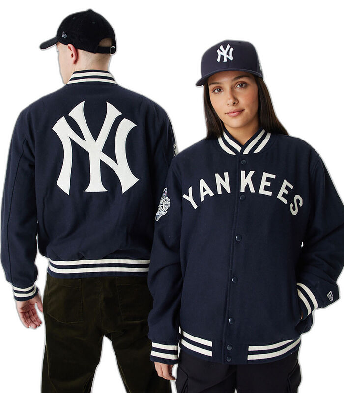 Jas New York Yankees Varsity image number 2