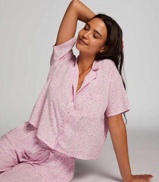 Pyjama top Springbreakers