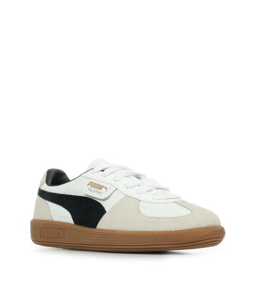 Sneakers Palermo Lth