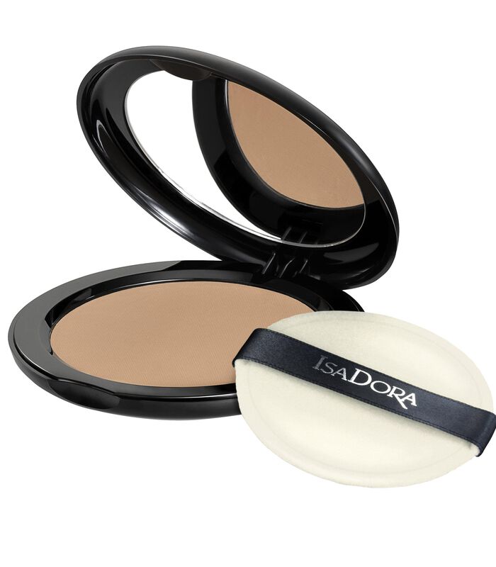Velvet Touch Sheer Cover Compact Powder image number 3