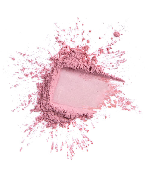 Loose Mineral Blush Pink 1