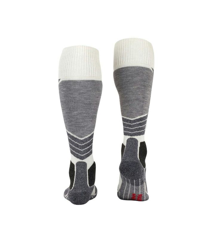 Chaussettes skiing ergonomic sport system image number 1
