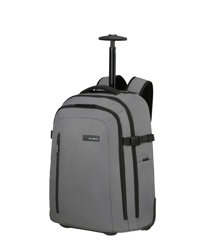 Shop Samsonite Roader Laptop Backpack wielen handbagage 55 x 22 x 39 cm DRIFTER op voor 159.00 EUR. 5400520163950