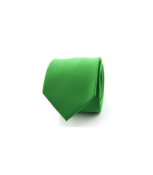 Cravate Vert Foncé